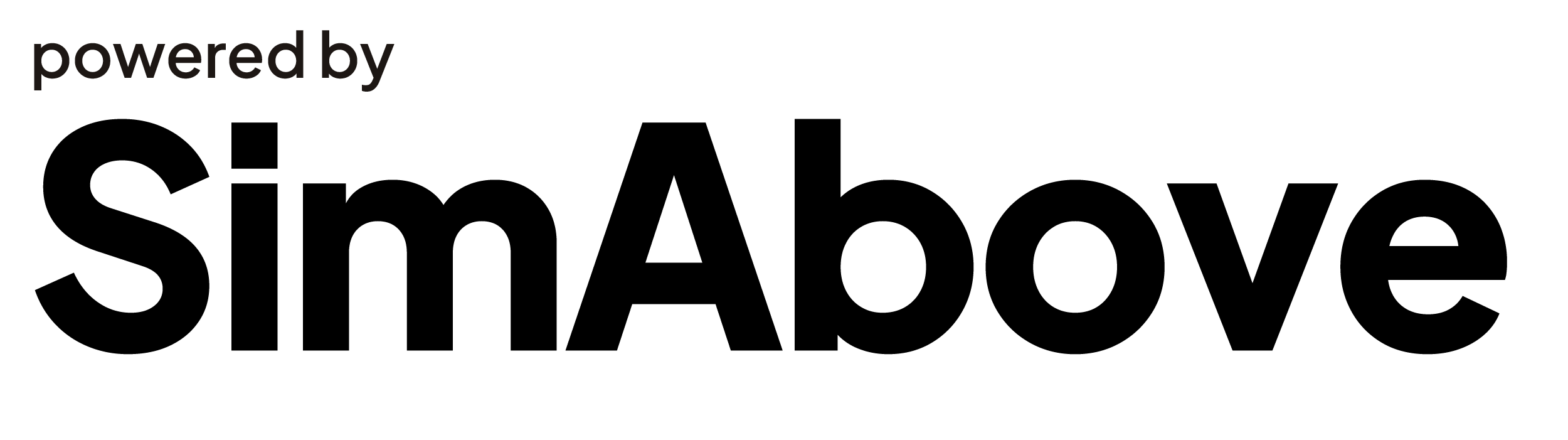 SimAbove